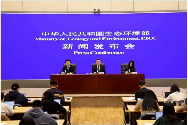 生态头条丨生态环境部：今年要重点抓好三件事，力争基本消除重污染天气